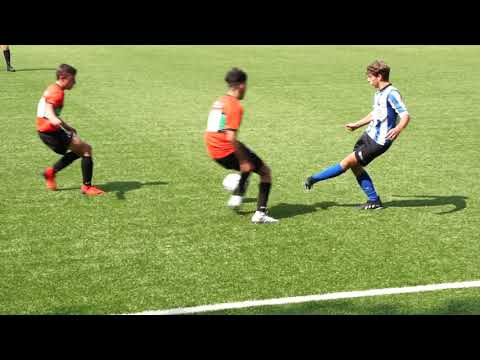 NEC JO16 1   QB JO16 1