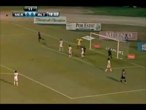 Resumen J-15 Merida vs Altamira