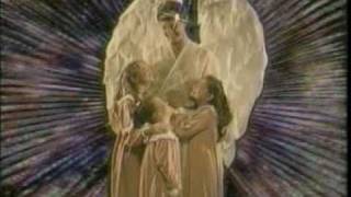 Song "Guardian Angel" Children's Music Video