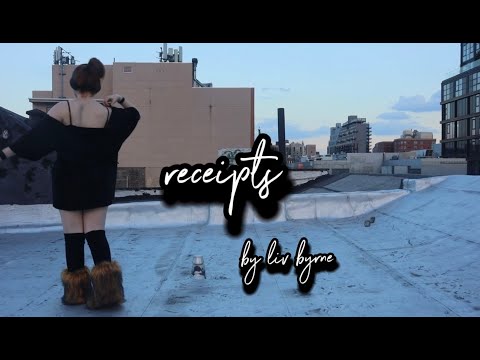 Liv Byrne Music Video