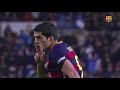 Tribute To Luis Suarez For his Extraordinary Perfomance In Barca