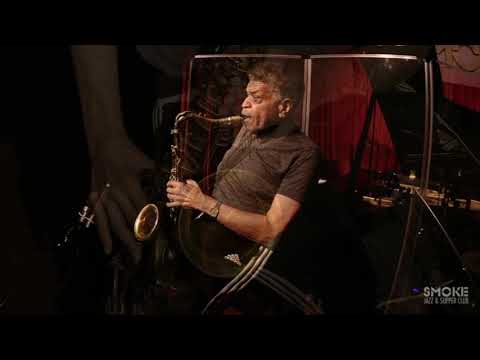 The George Coleman Quartet - "When Lights are Low"