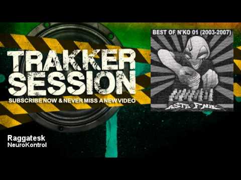 NeuroKontrol - Raggatesk
