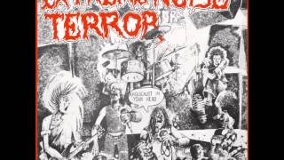 Extreme Noise Terror - Statement (1989 version)