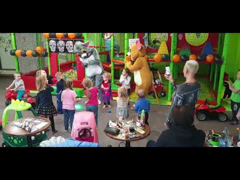 Zachraňme Opičí ráj