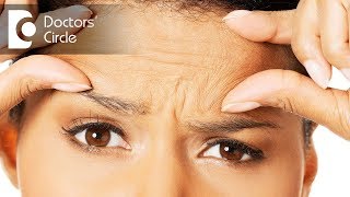 How do I get rid of forehead wrinkles? - Dr. Amee Daxini