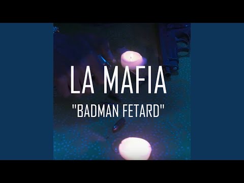 Badman fêtard
