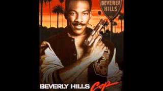 Beverly Hills Cop Theme