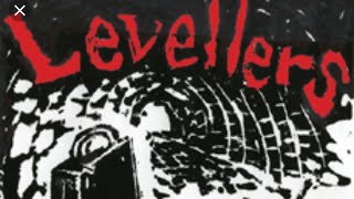 The Levellers- P.C.Keen  Acosutic