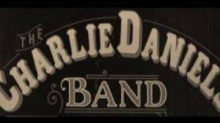 Black Bayou- Charlie Daniels Band