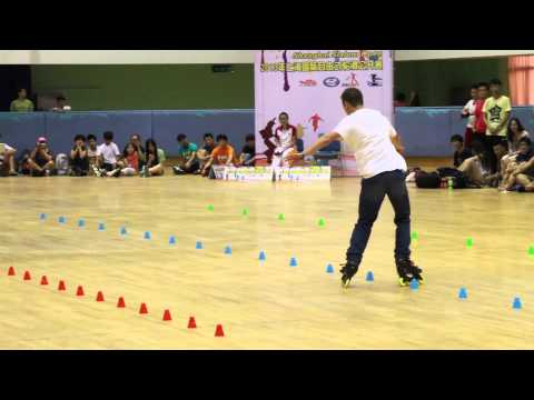 2013SSO Classic SRM 08RUS TIMCHENKO ALEXANDER