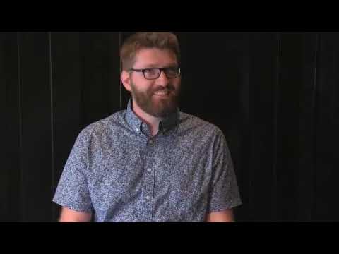 CRF 2022 International Conference - Peter Boone Interview