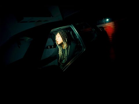 UNEDUCATED KID - METH (feat. Meiiny) [Official Music Video]