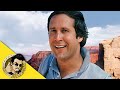 WTF Happened To CHEVY CHASE