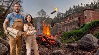 ARE WE PREPARED? Living in a WILDFIRE risk zone