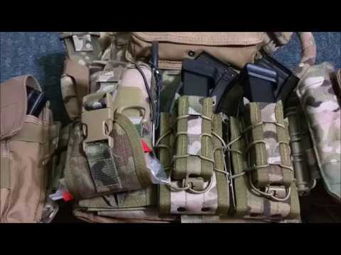 First Spear Strandhogg Plate Carrier
