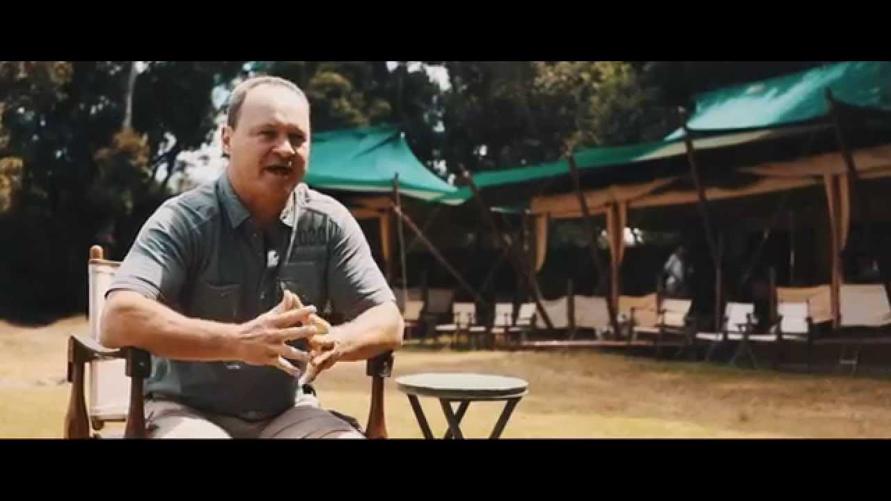 Elephant Pepper Camp - Masai Mara