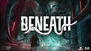Beneath - Announcement Trailer