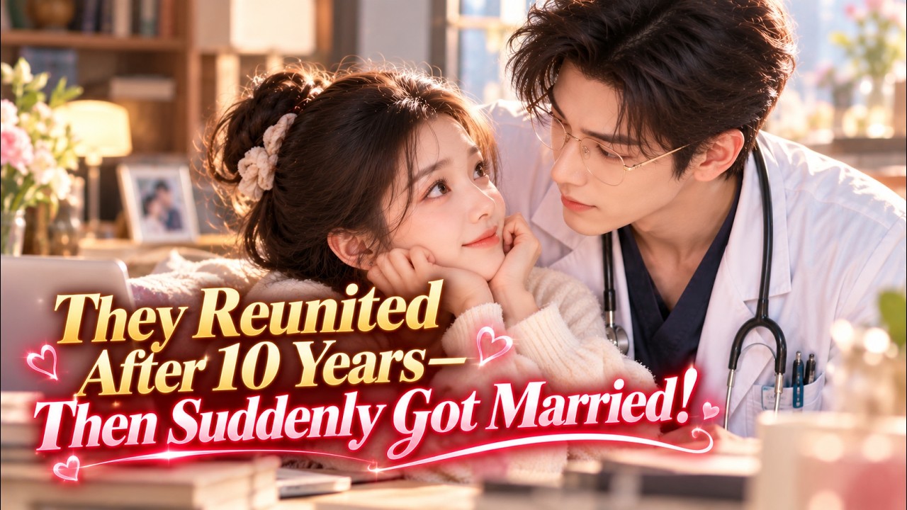 【ENG DUB | FULL】She Married Her Ex After 10 Years Now He’s Her Husband！#romance