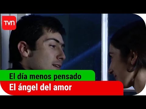 Ángel Del Amor video