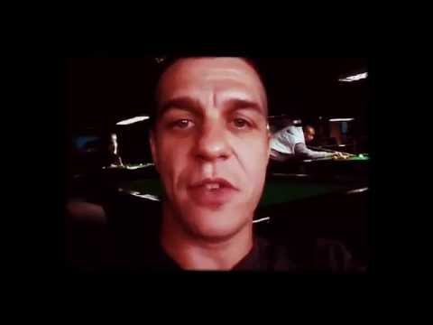 Bientôt sur vos écrans avec Yannick Beaufils la saison sportive 2016/2017 BlackBall FFB