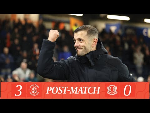 Jack Wilshere on the win against Leyton Orient | Post-match