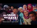 Nabila Razali Feat Nabil Ahmad Tak Sabar Nak Raya Official Music Video