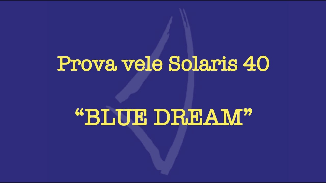 Solaris 40 - Promo Video