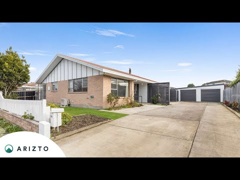 1/4 Wanstead Place, Woolston, Christchurch City, 2 ਕਮਰੇ, 1 ਬਾਥਰੂਮ, Townhouse