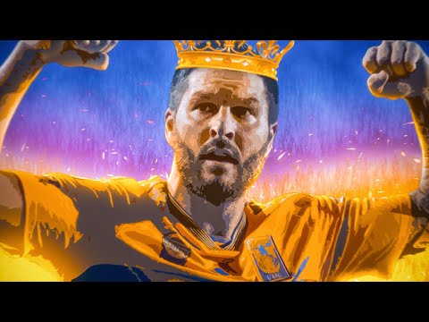 Le Joueur FRANÇAIS qui a CONQUIS le MEXIQUE