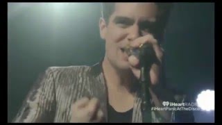 Emperors New Clothes Live in New York City on iheartradio!