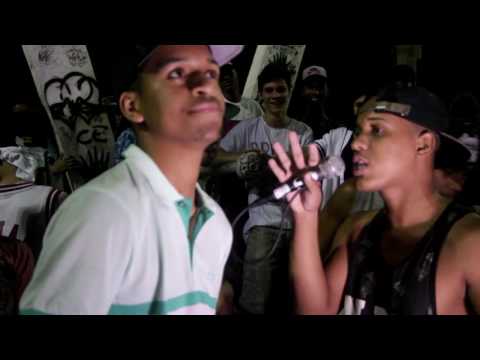 Alvarenga(SP) vs Well - 1 fase - 224º Batalha do Tanque - São Gonçalo - 2016