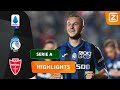 KOOPMEINERS MET EEN BEAUTY VOOR ZIJN HATTRICK?? | Atalanta vs Monza | Serie A 2022/23 | Samenvatting