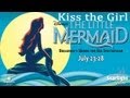 KC Starlight Theatre Disney S The Little Mermaid Kiss The Girl July 23 28 2013