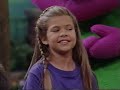 Barney S Good Clean Fun 1998 VHS Version Part 1
