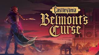 #3【Castlevania: Belmont's Curse】本家メトロイドヴァニア　悪魔城ドラキュラシリーズの最新作を完全初見プレイ【PS5】【関西弁実況】