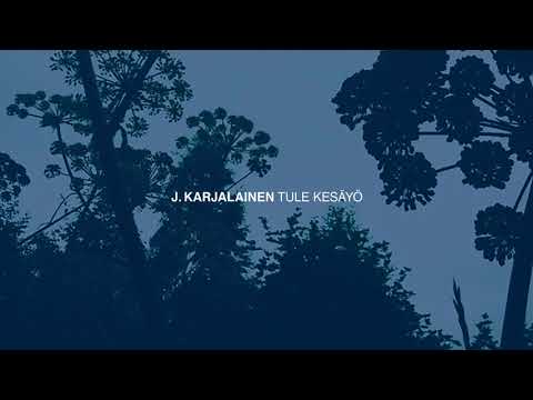 Video thumbnail for Tule kesäyö