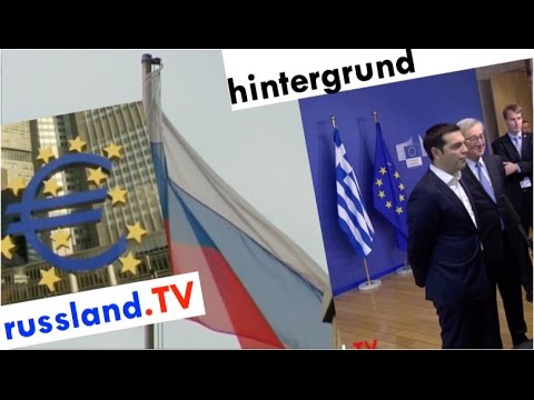 Der Grexit und Russland [Video]