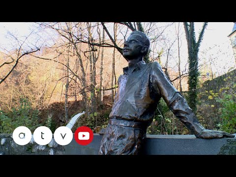 HAZAHÚZÓ – Téli Lillafüred