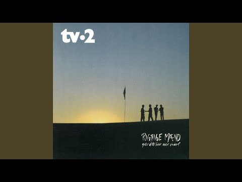 Det Er Mig Du Drommer Om