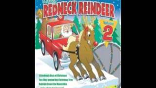 Mountain Jug Boys- Christmas Spirits (Rudy the Redneck Reindeer Vol.2)