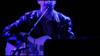 The Magnetic Fields - Born On A Train live (partial)