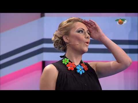 Portokalli, 10 Nentor 2013 - Skrapi (Gjuha shqipe)