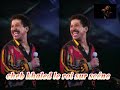 cheb khaled yamina live