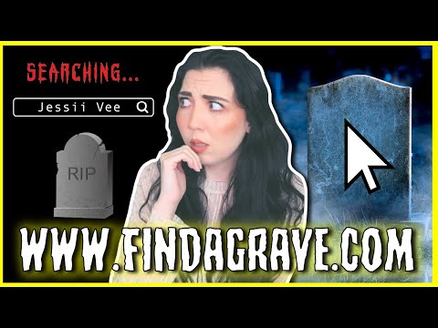 Find A Grave Com