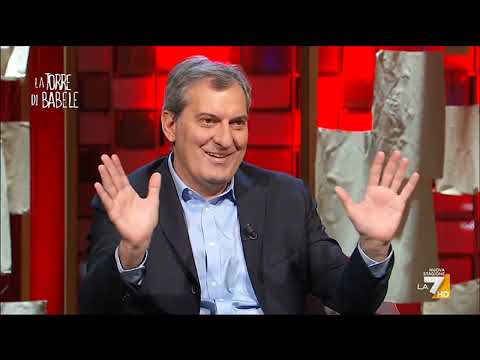 La Torre di Babele 27/10/2025