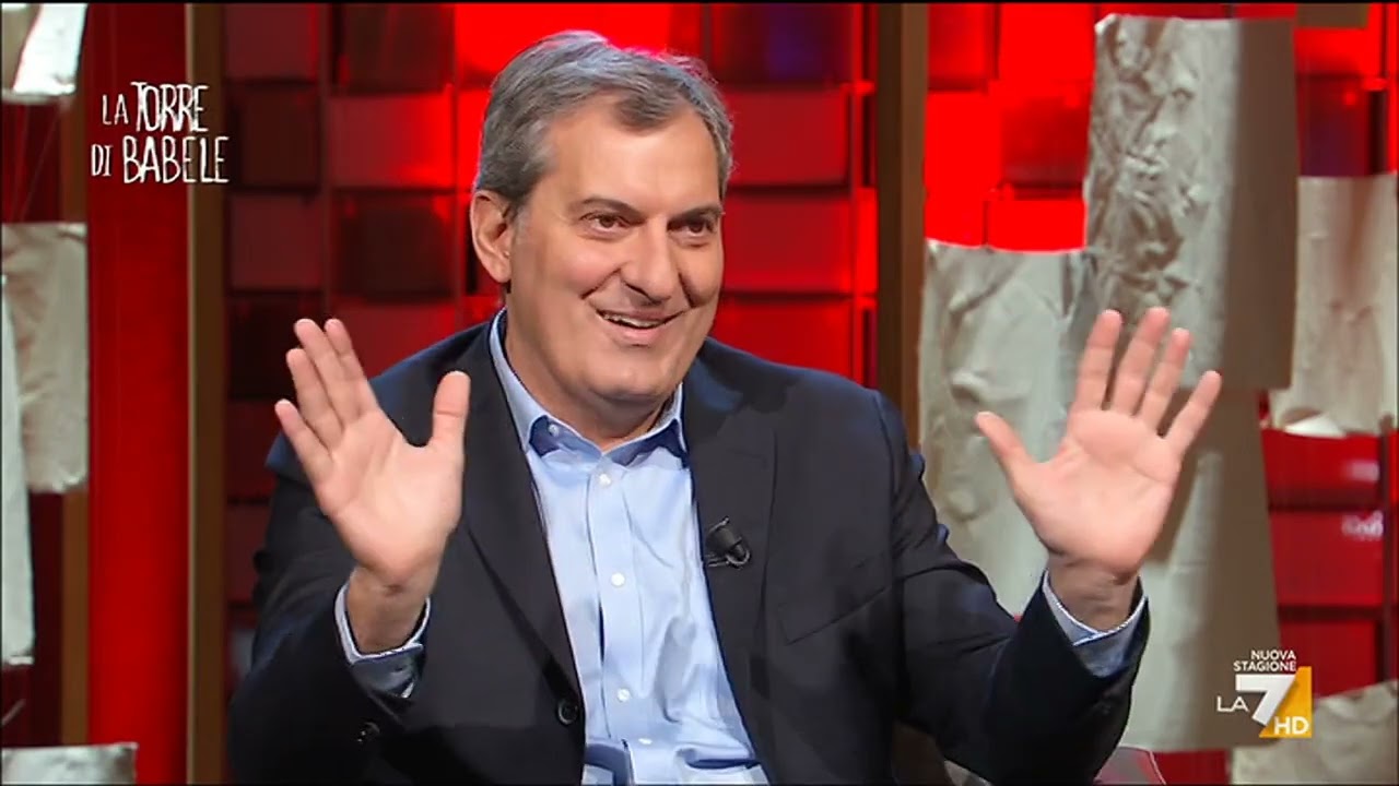 La Torre di Babele 27/10/2025