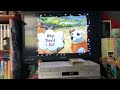 Closing To Wishbone A Tail In Twain 1997 VHS