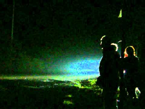 rally citta di camaiore 2012