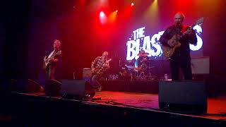 The Blasters - Red Rose